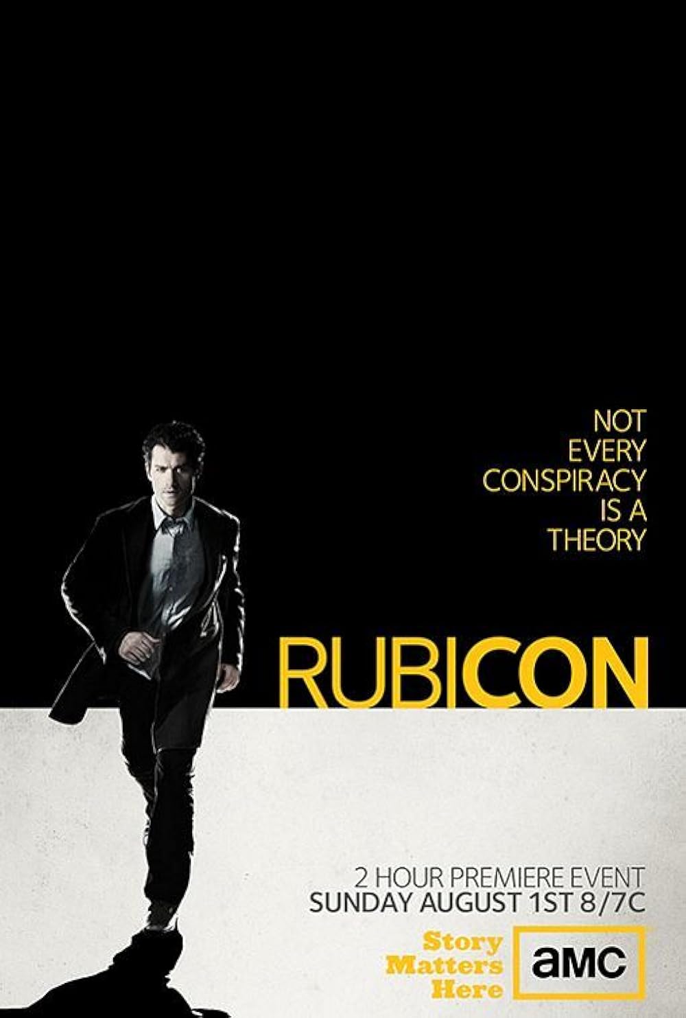 Rubicon (2010)