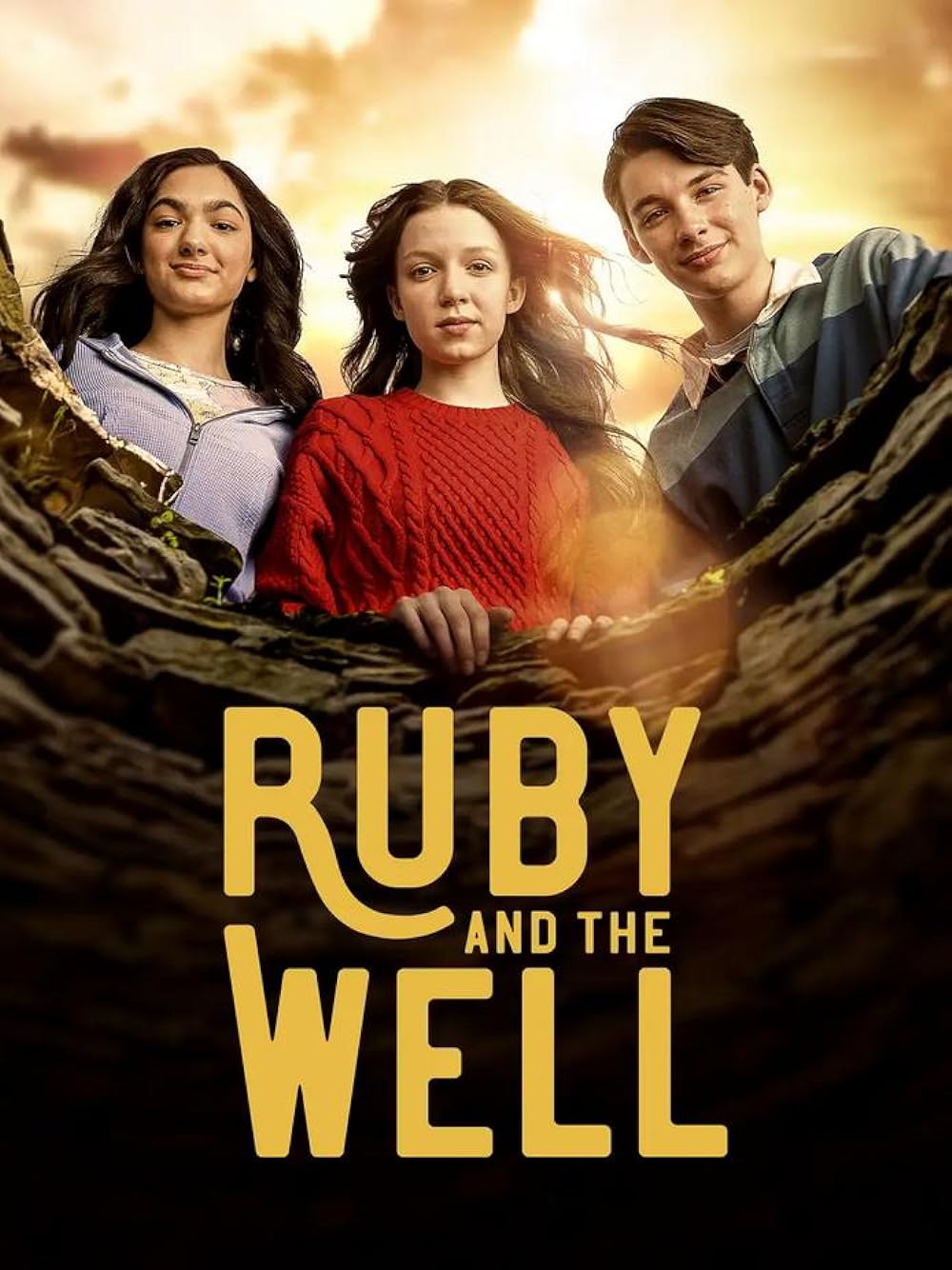 Ruby and the Well (2022)