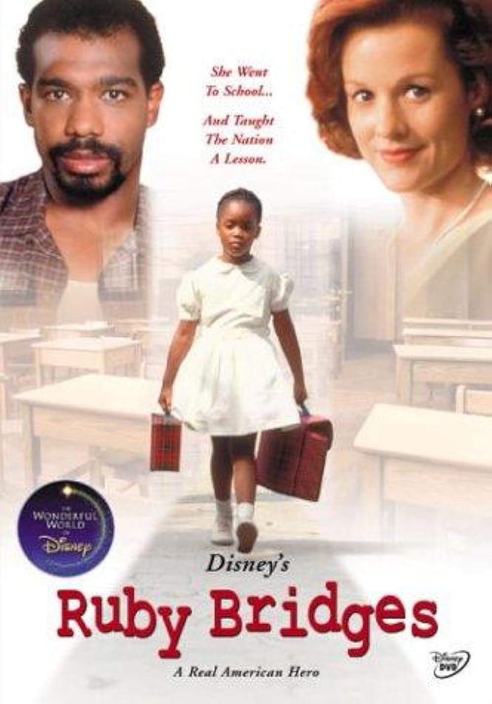 Ruby Bridges (1998)