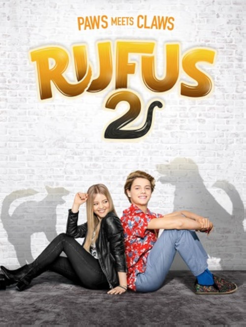 Rufus-2 (2017)