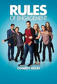 Rules of Engagement (2007)