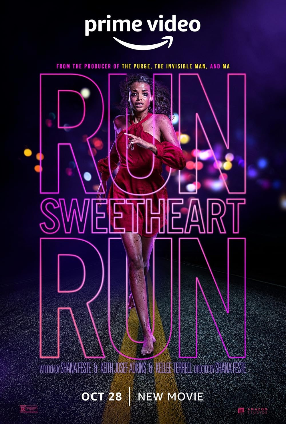 Run Sweetheart Run (2022)