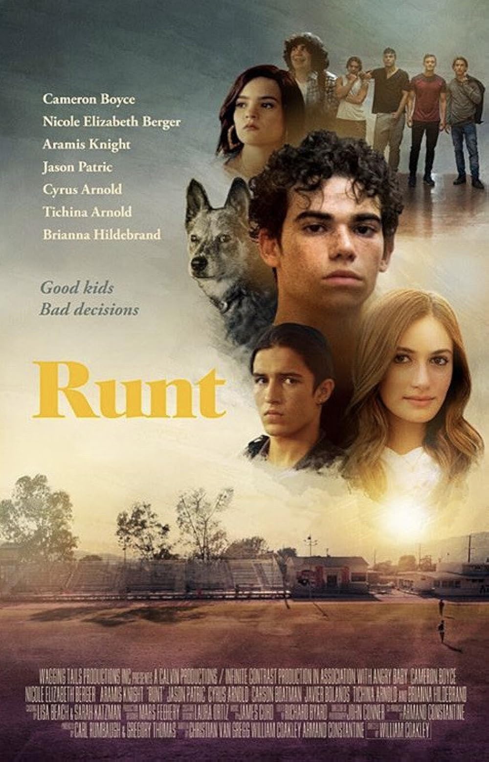 Runt (2021)