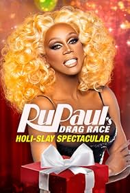 RuPaul's Drag Race Holi-Slay Spectacular (2018)
