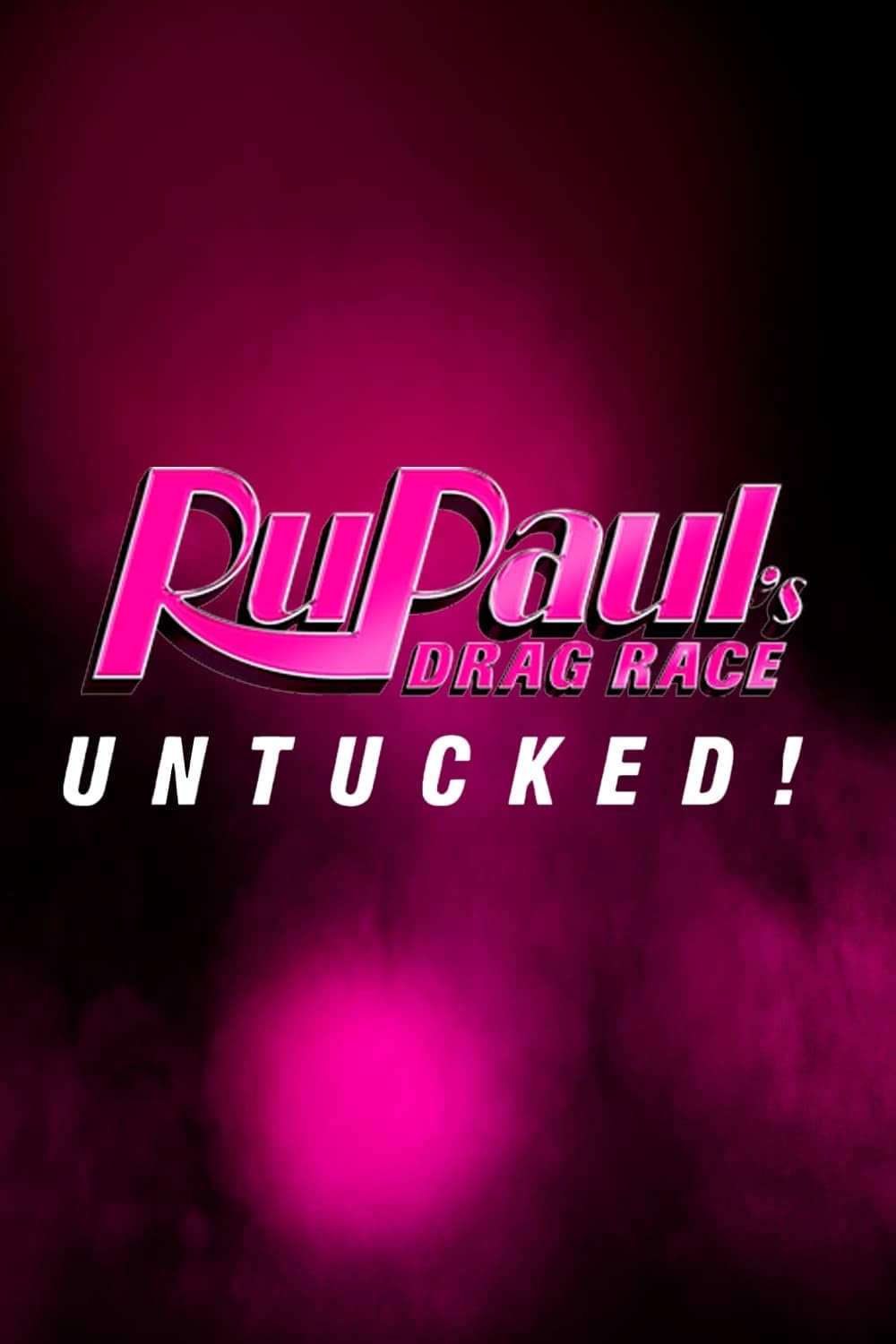 RuPaul's Drag Race: Untucked! (2009)