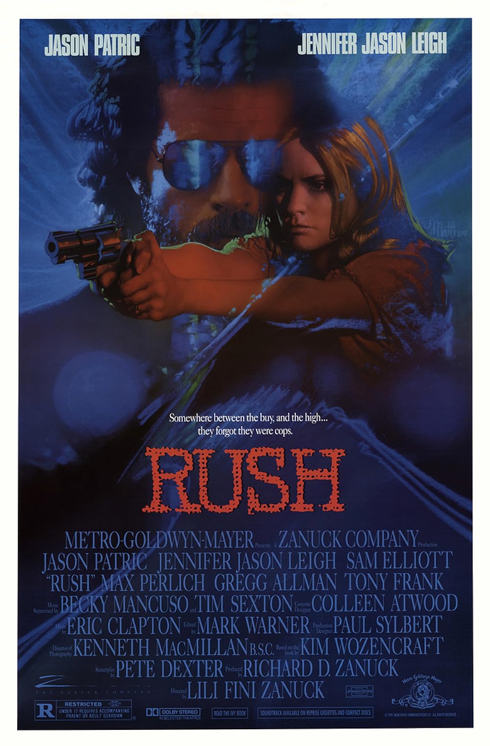 Rush (1992)