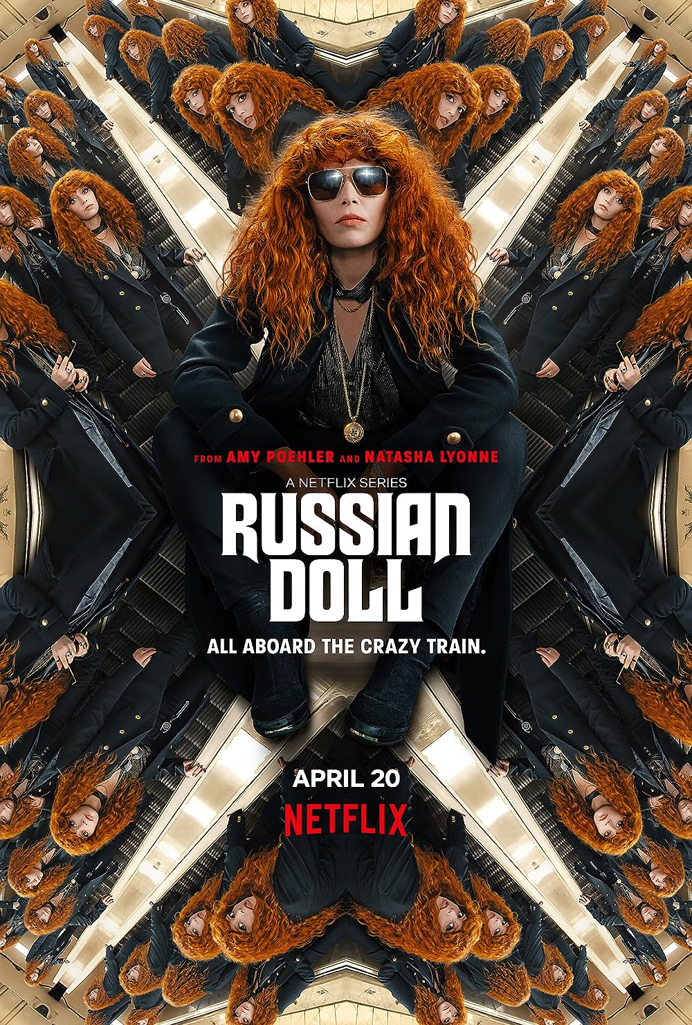 Russian Doll (2019)