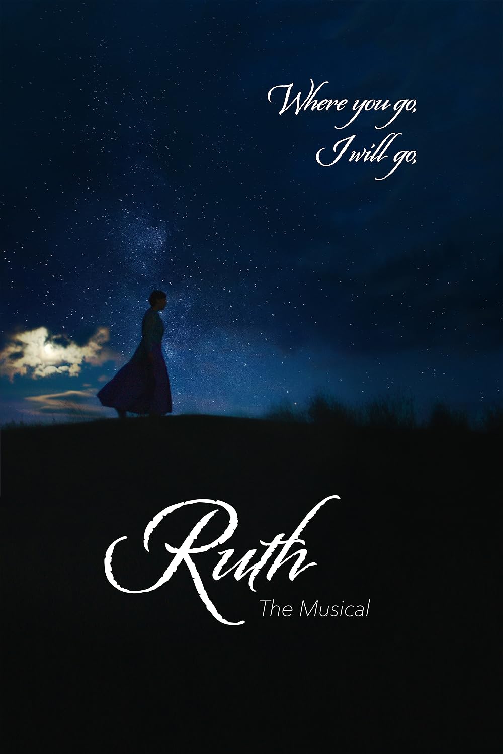 Ruth: The Musical (2019)