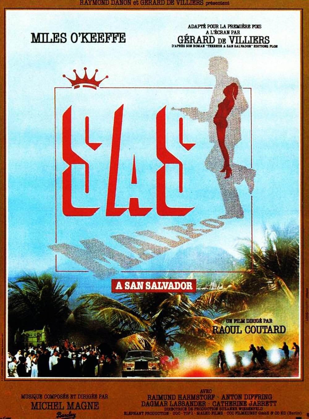 S.A.S. San Salvador (1982)