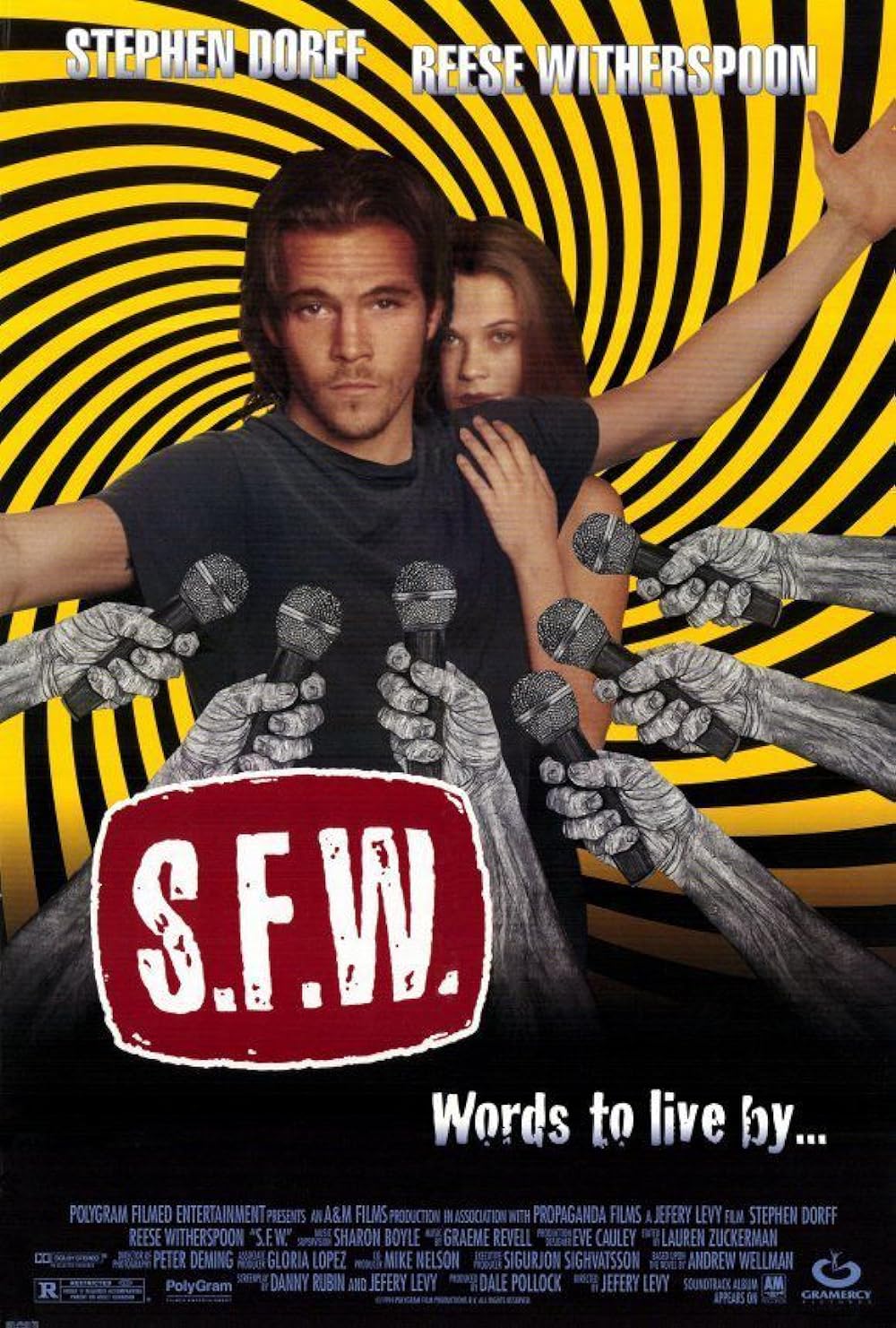 S.F.W. (1995)