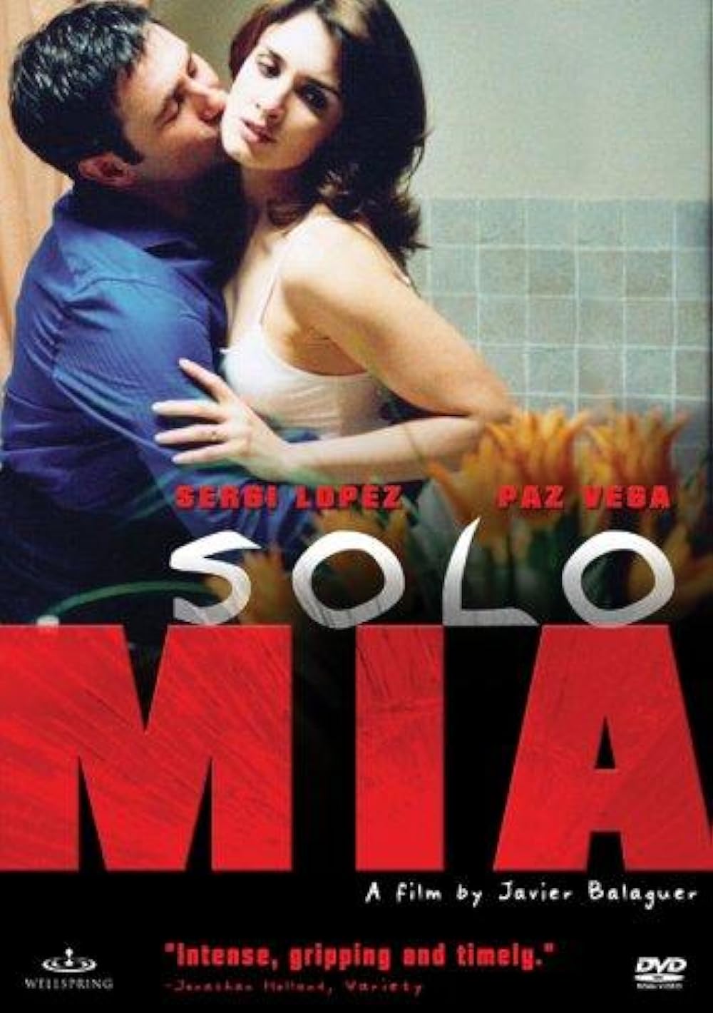 SÃ³lo mÃ­a (2001)