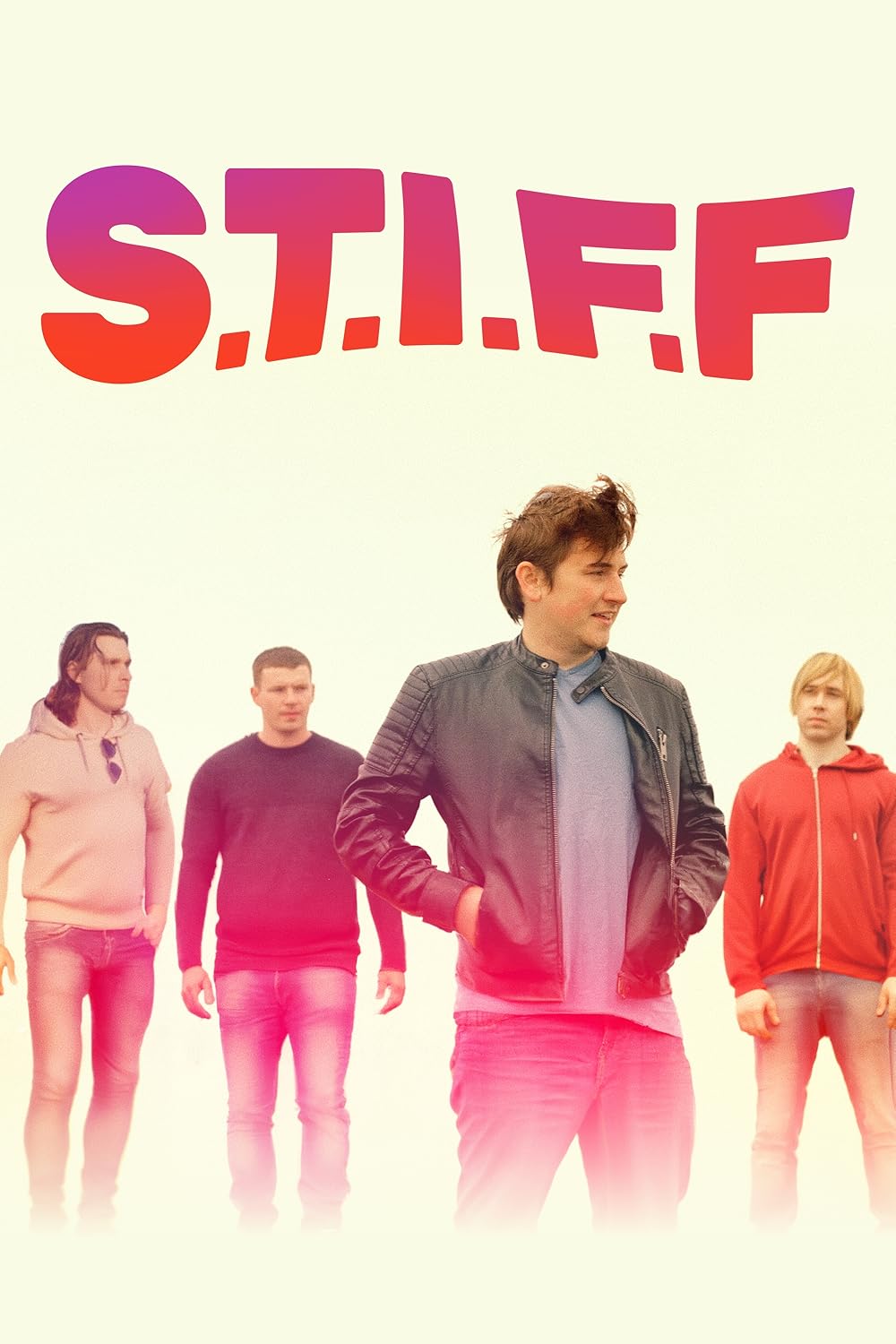 S.T.I.F.F. (2023)