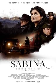 Sabina - Tortured for Christ, the Nazi Years (2021)