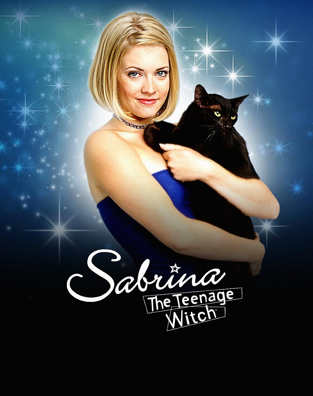 Sabrina the Teenage Witch (1996)