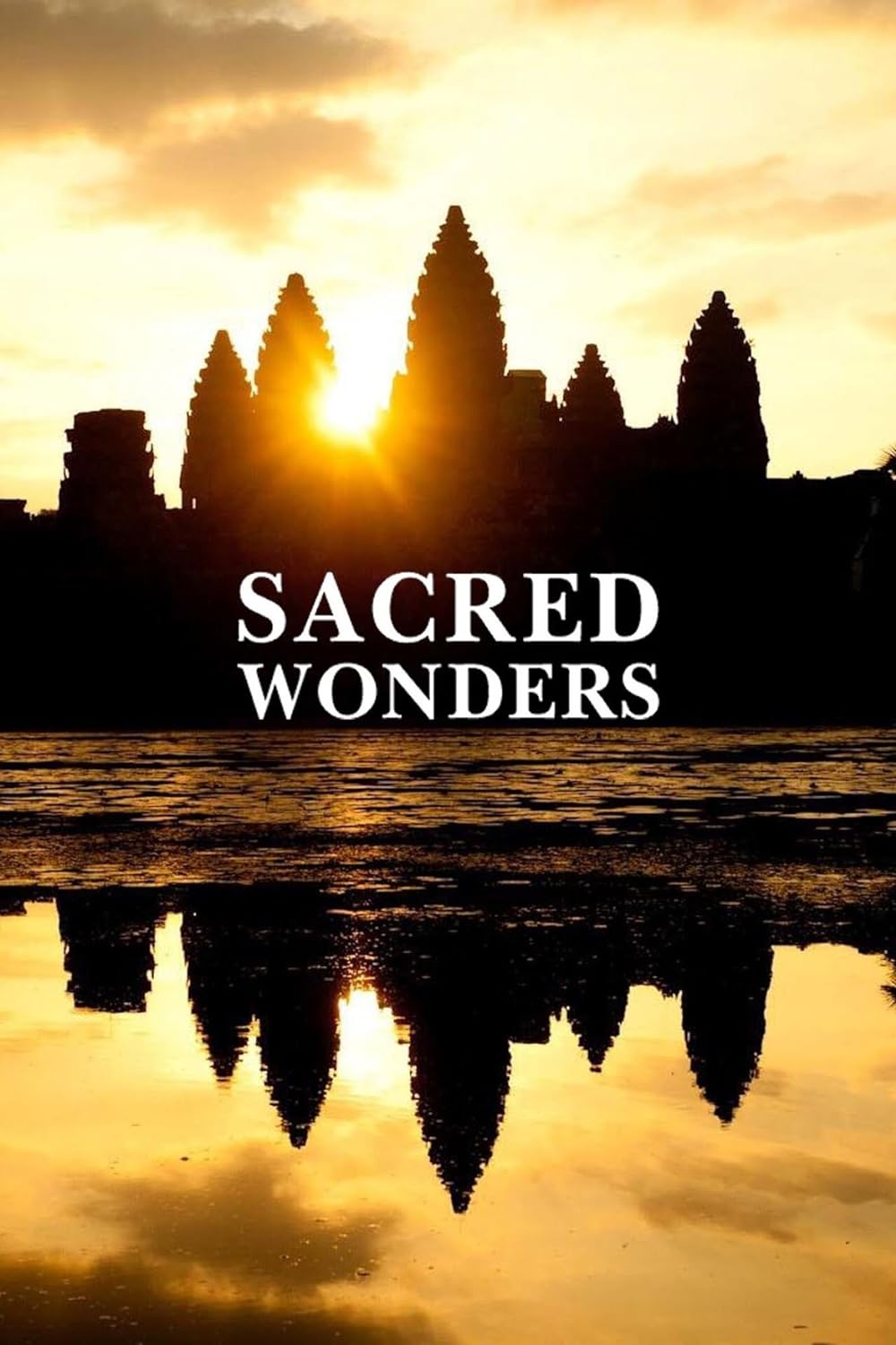 Sacred Wonders (2019)