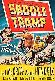 Saddle Tramp (1950)