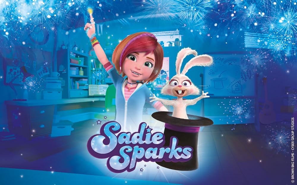 Sadie Sparks (2019)