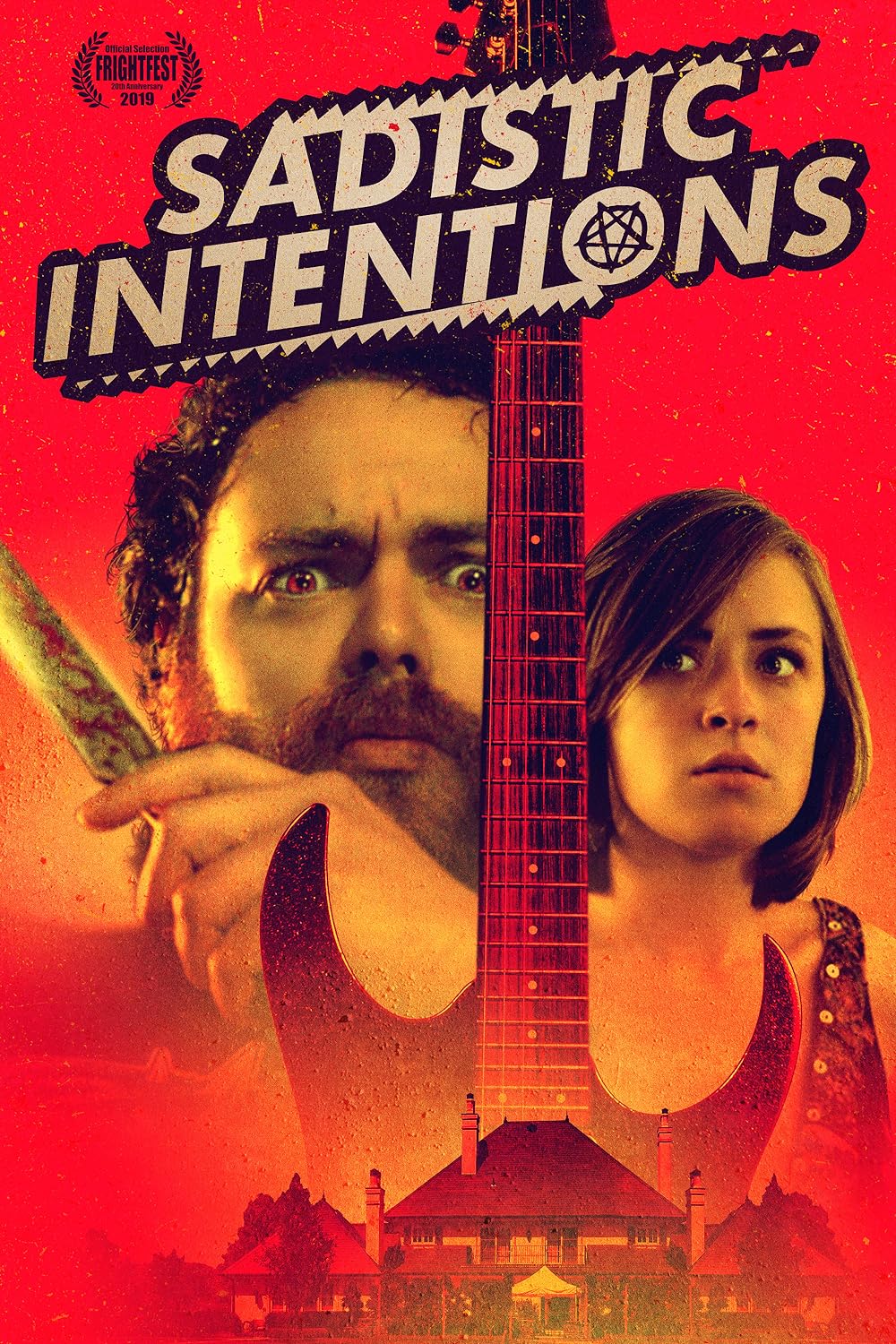 Sadistic Intentions (2018)