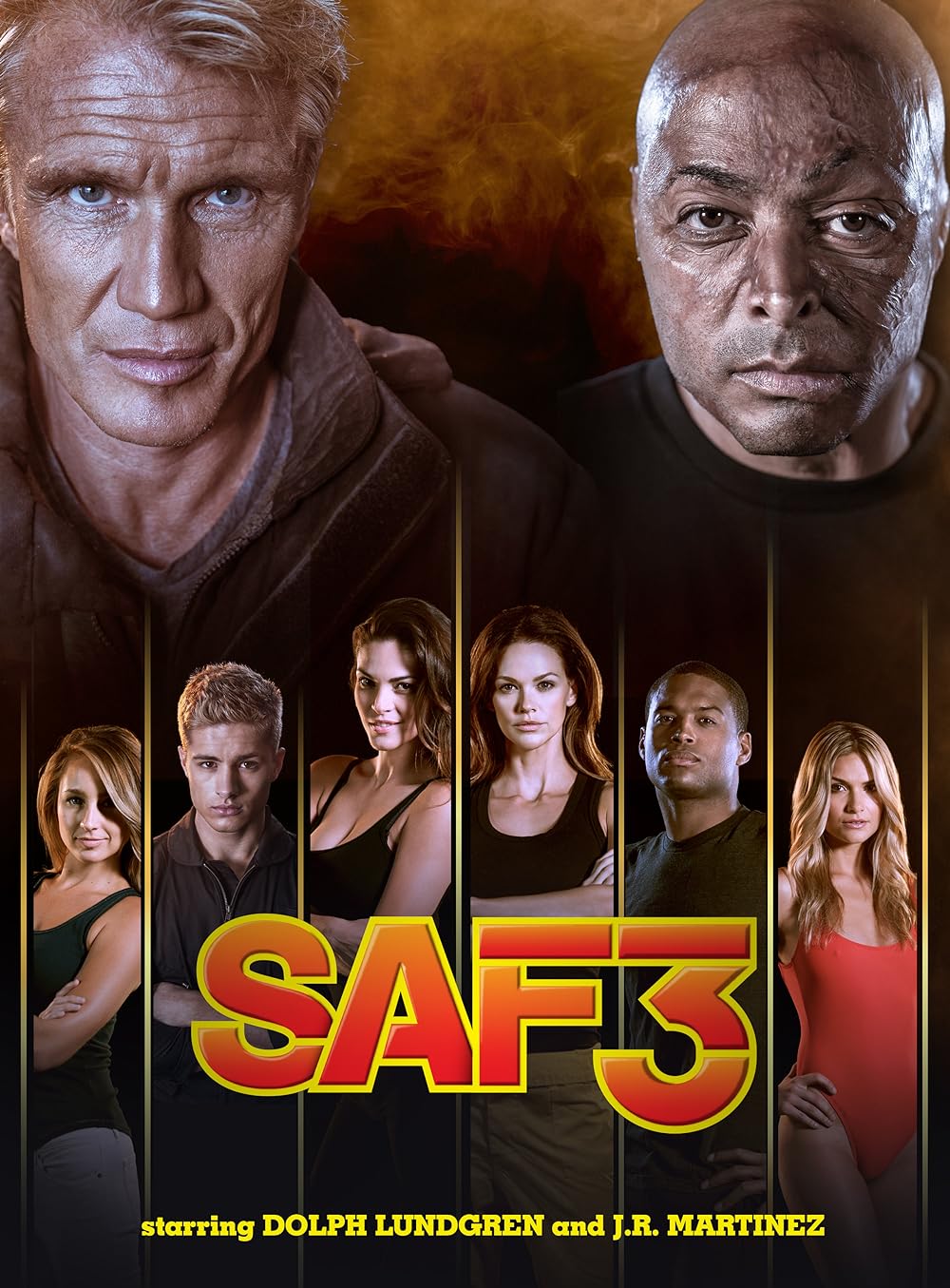 SAF3 (2013)