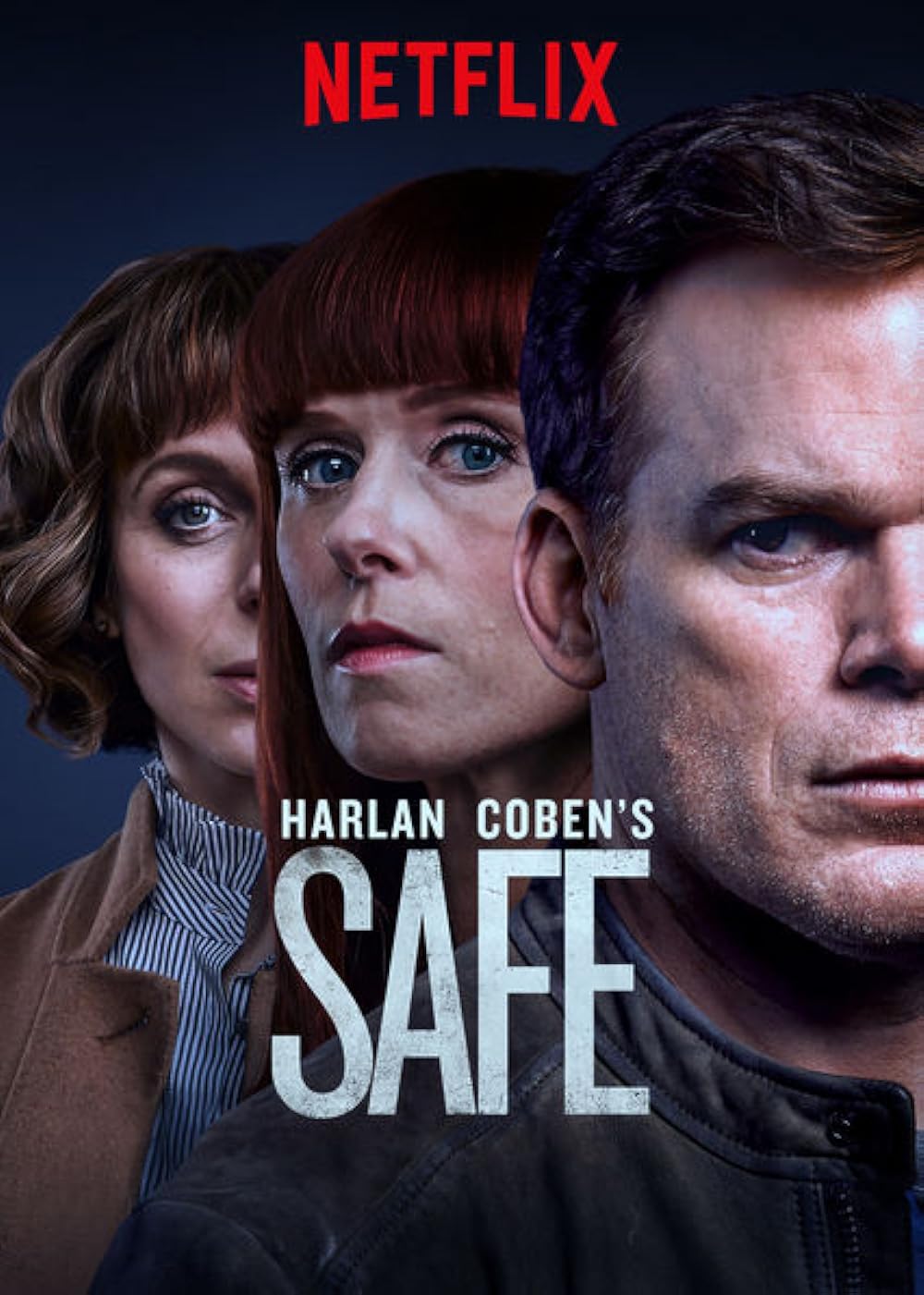 Safe (2018)