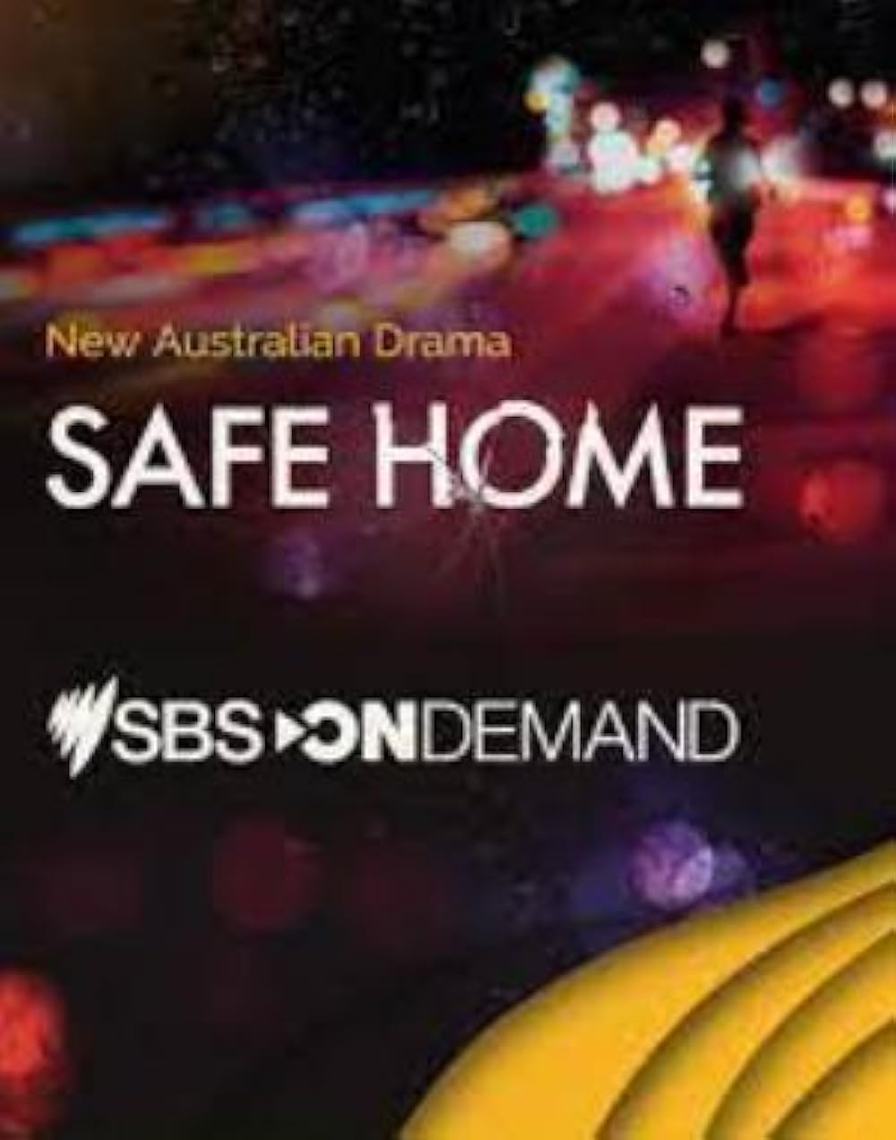 Safe Home (2023)