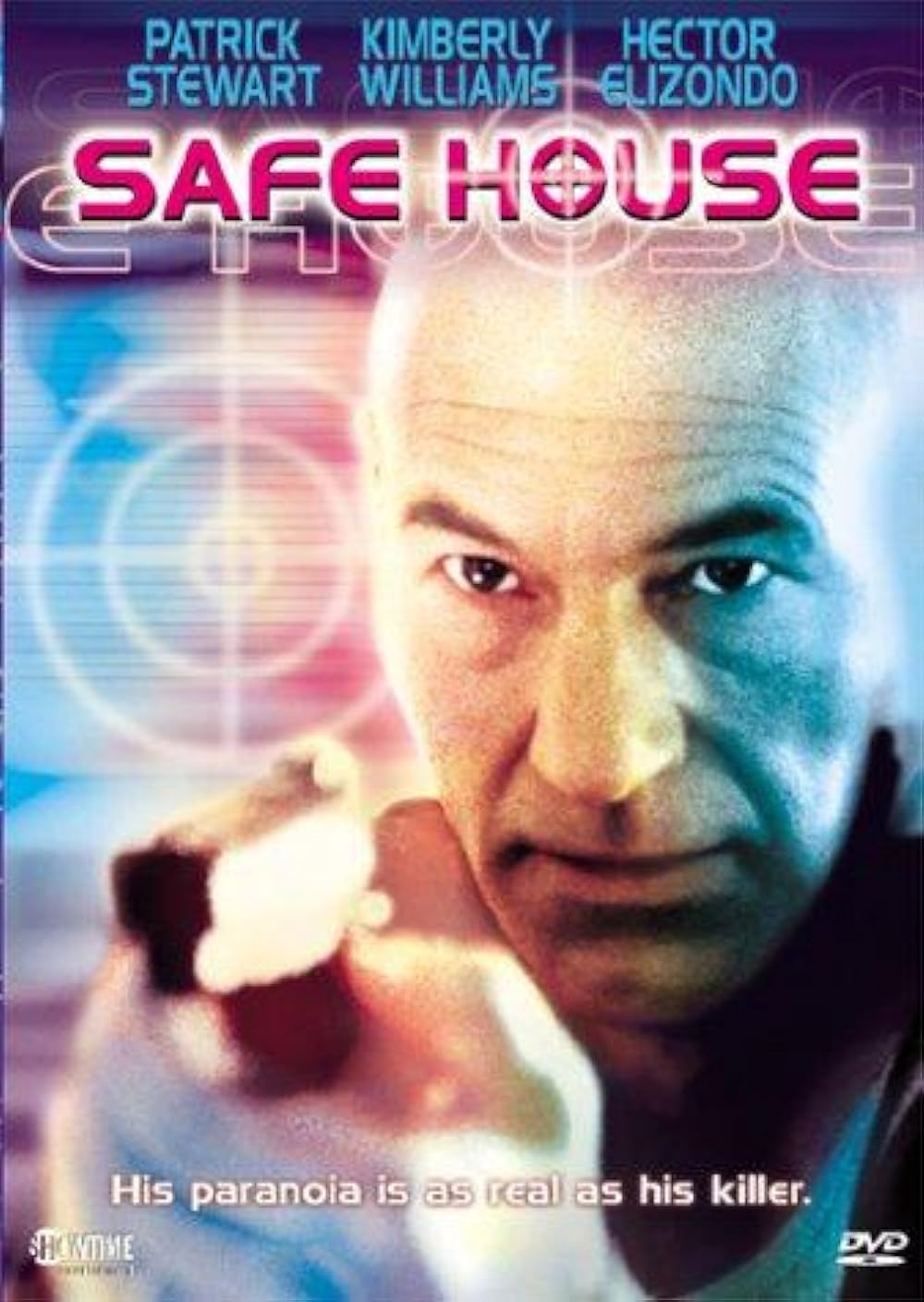 Safe House (1999)