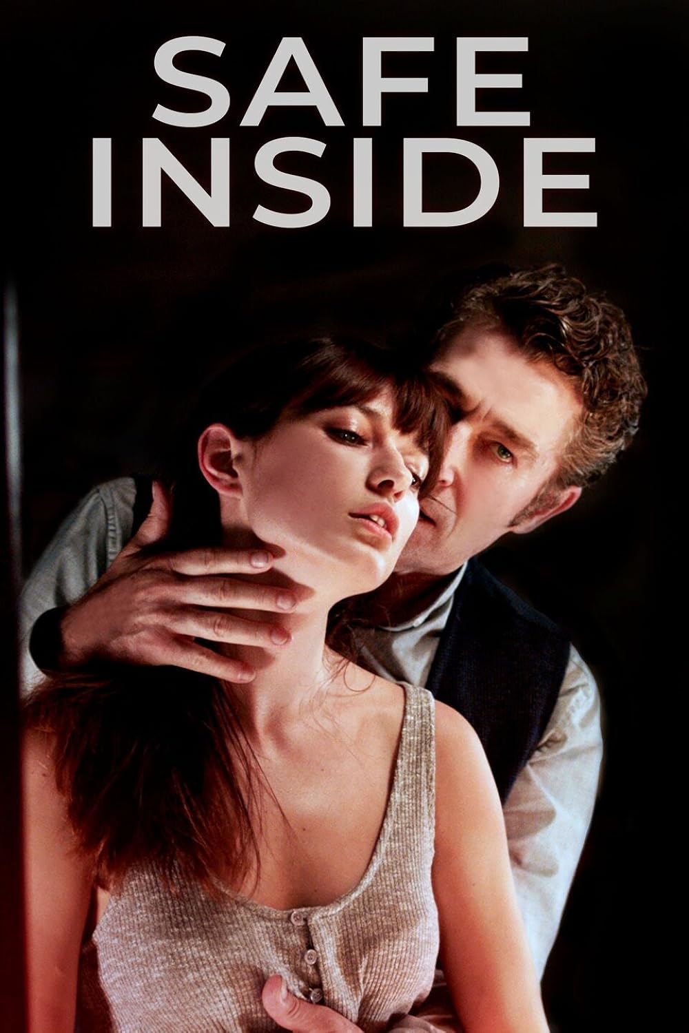 Safe Inside (2019)