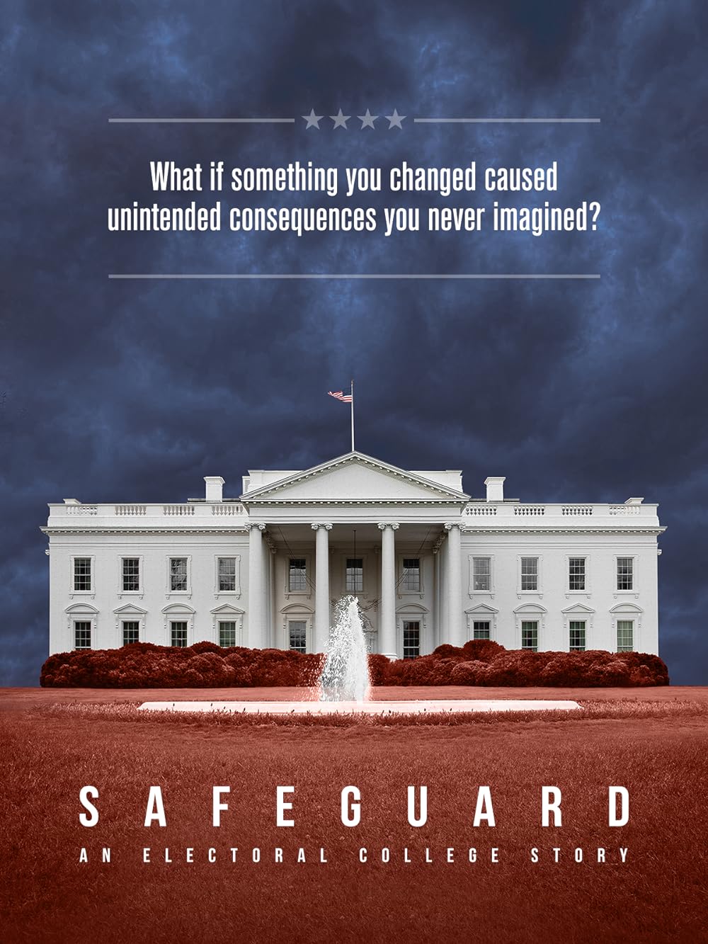 Safeguard: An Electoral College Story (2020)