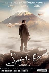 Saint-Exupéry (2024)