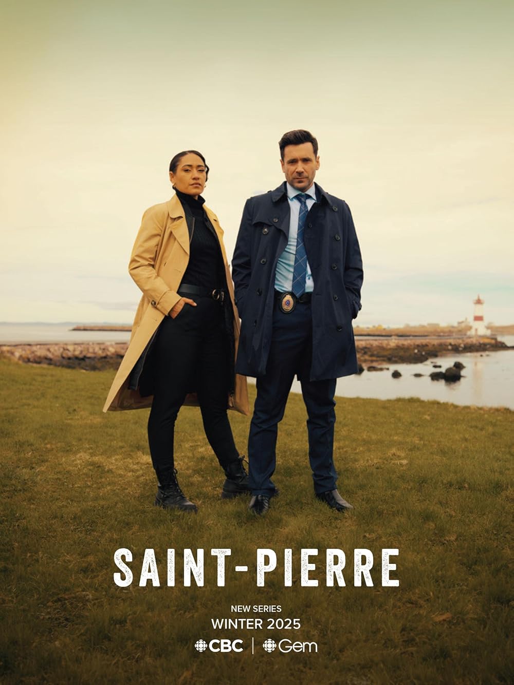 Saint-Pierre (2025)