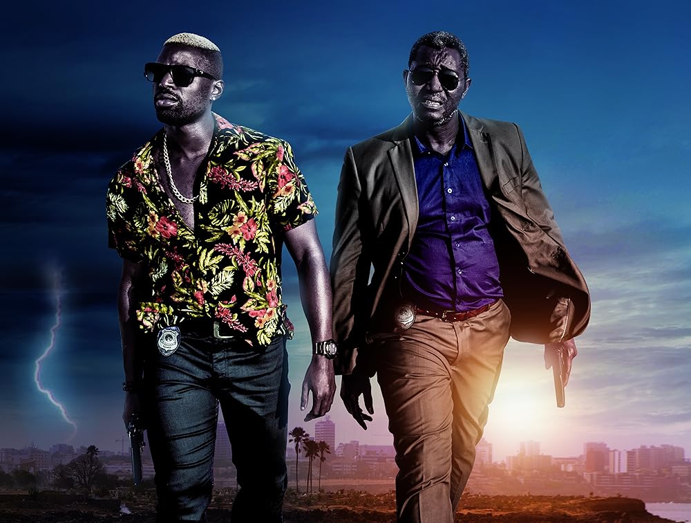 Sakho & Mangane (2019)