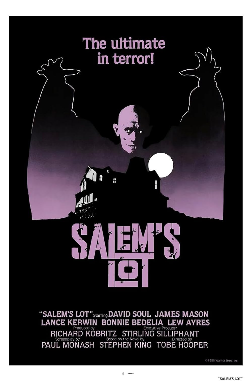 Salem's Lot (1979)