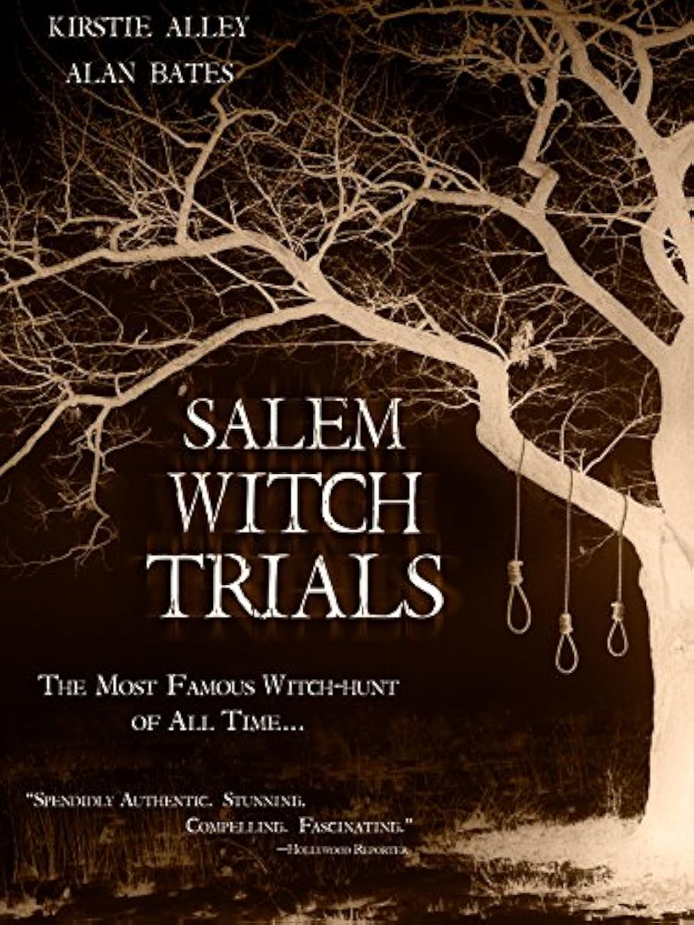 Salem Witch Trials (2002)