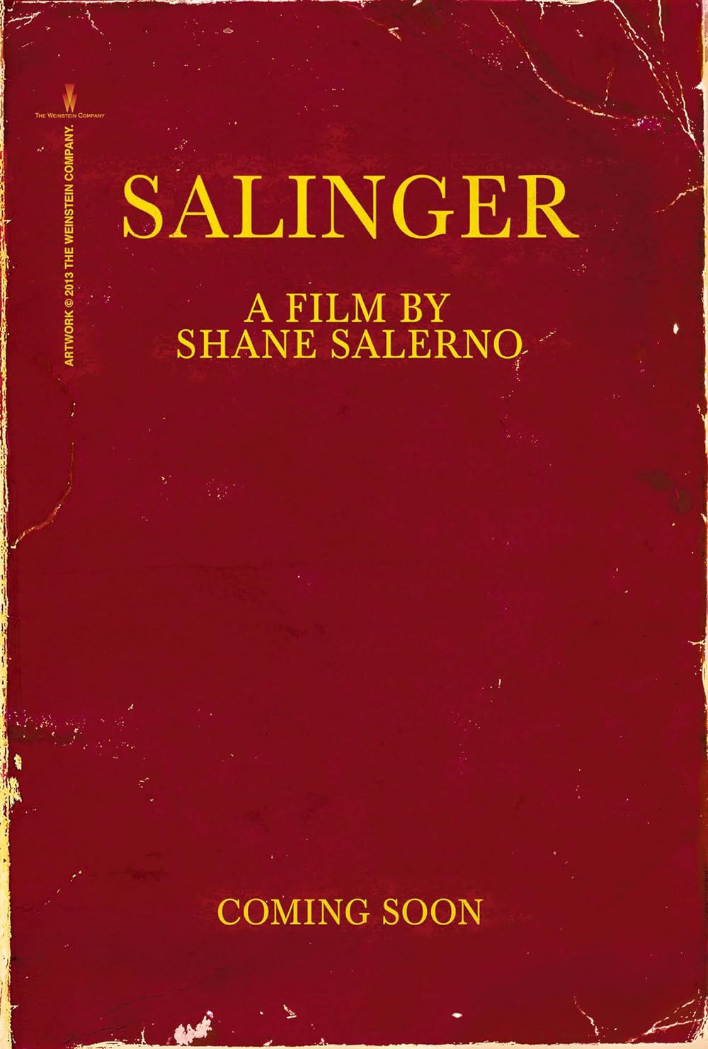 Salinger (2013)