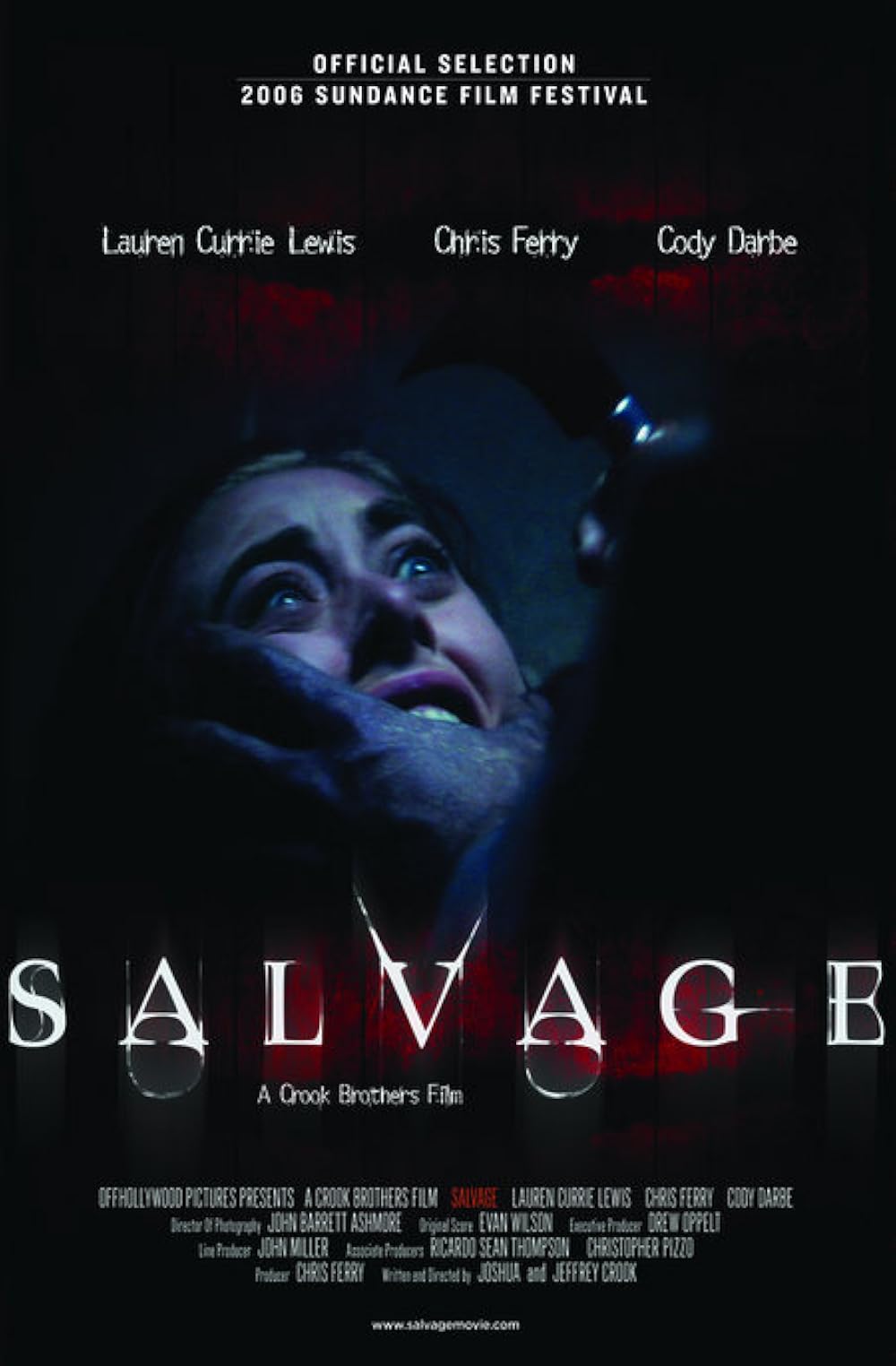 Salvage (2006)