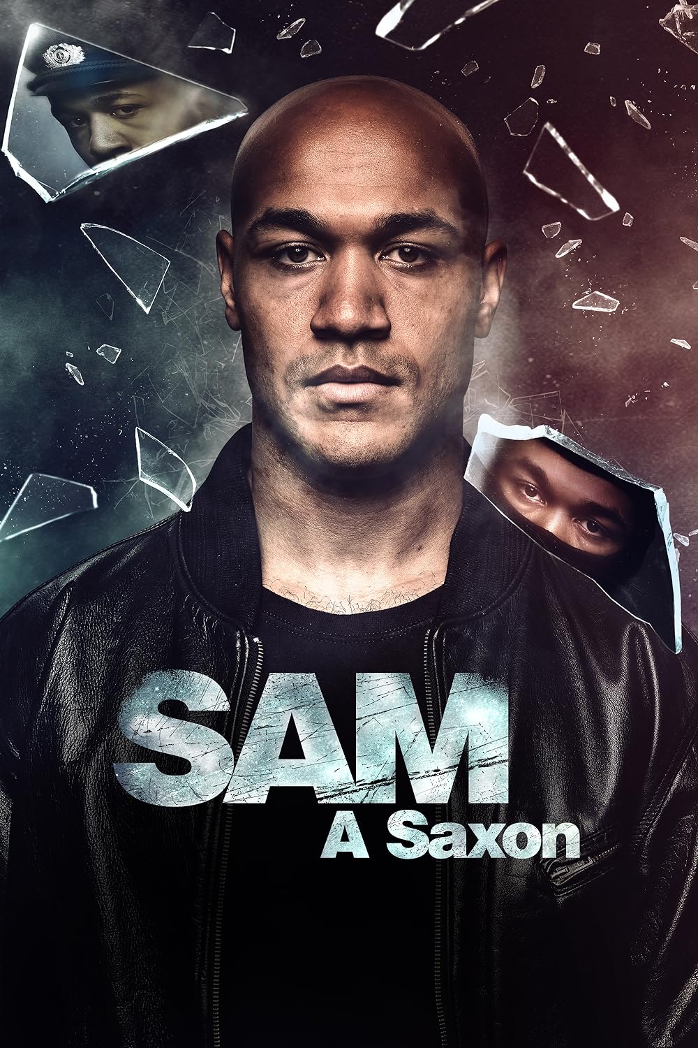 Sam - A Saxon (2023)