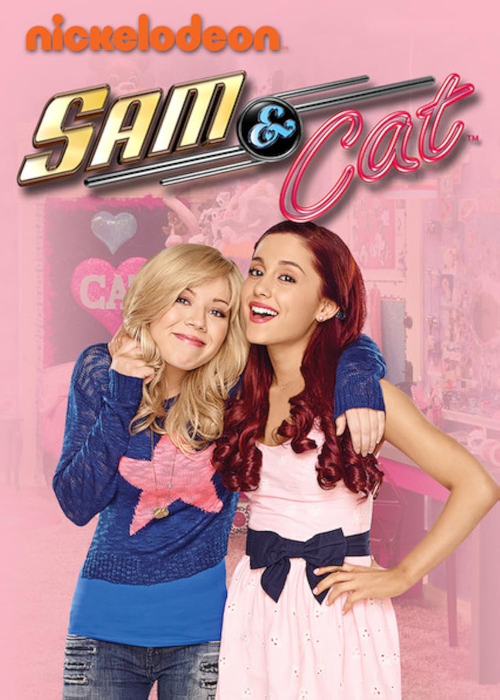 Sam & Cat (2013)