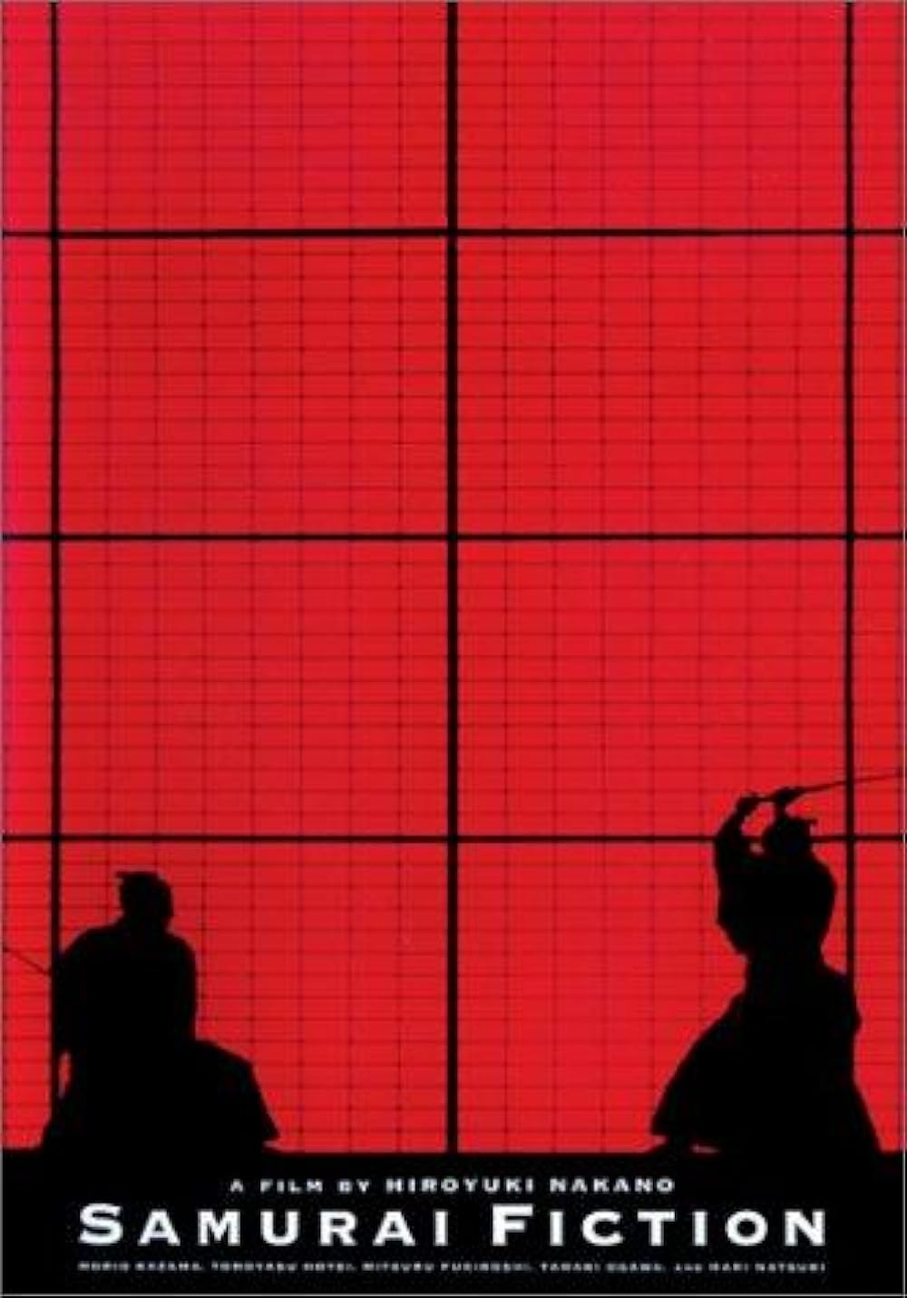 Samurai Fiction (1998)