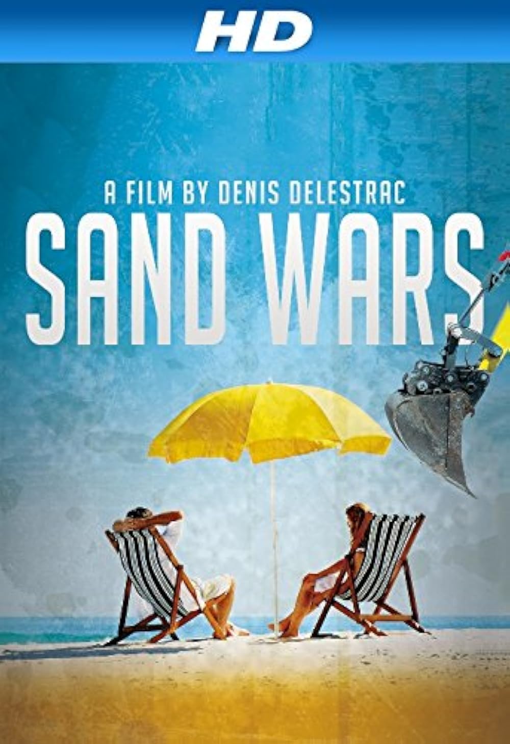 Sand Wars (2013)