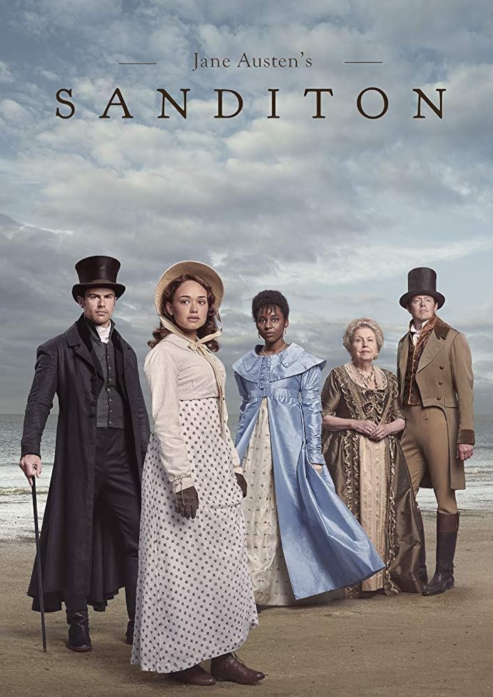 Sanditon (2020)