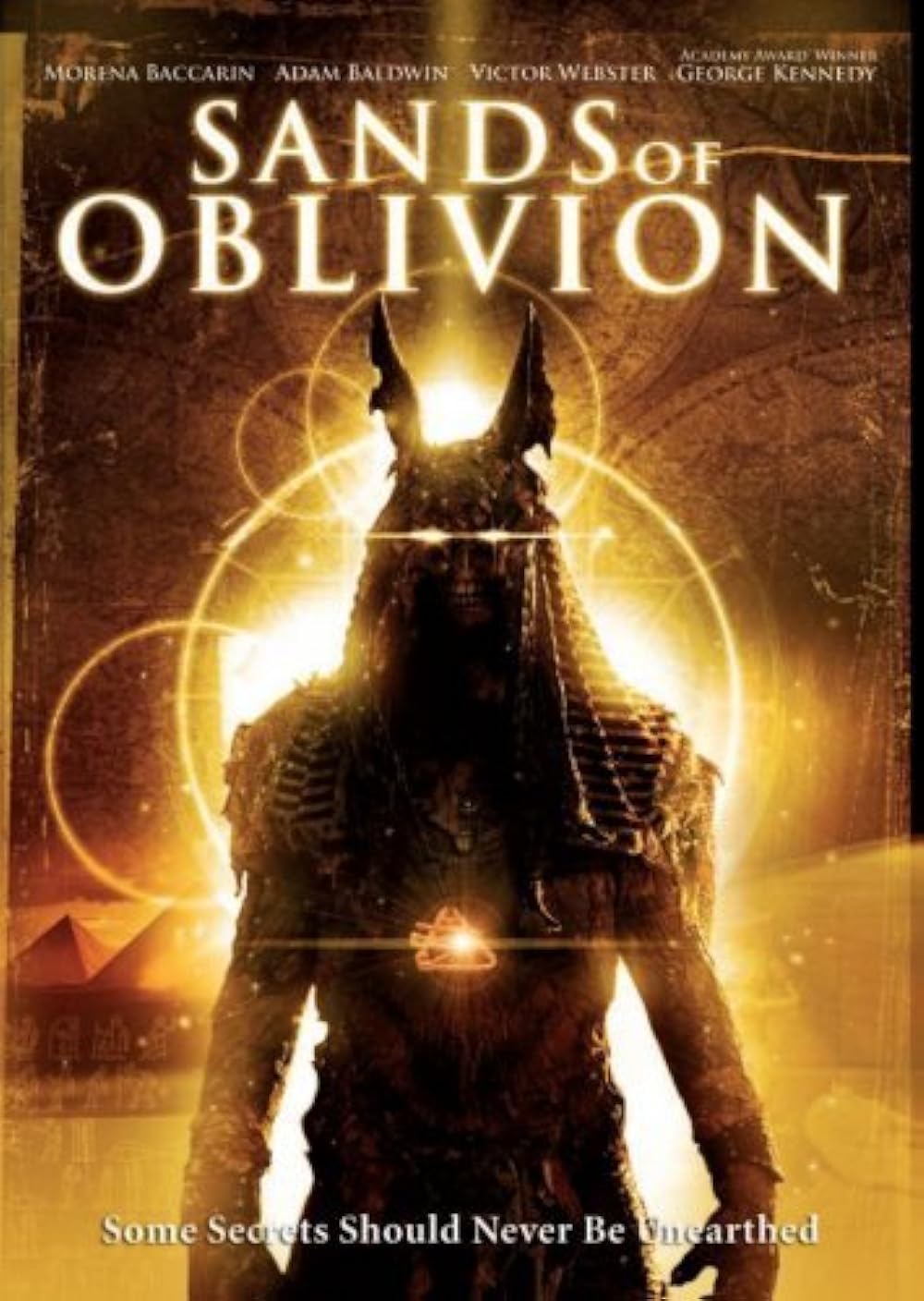 Sands of Oblivion (2007)