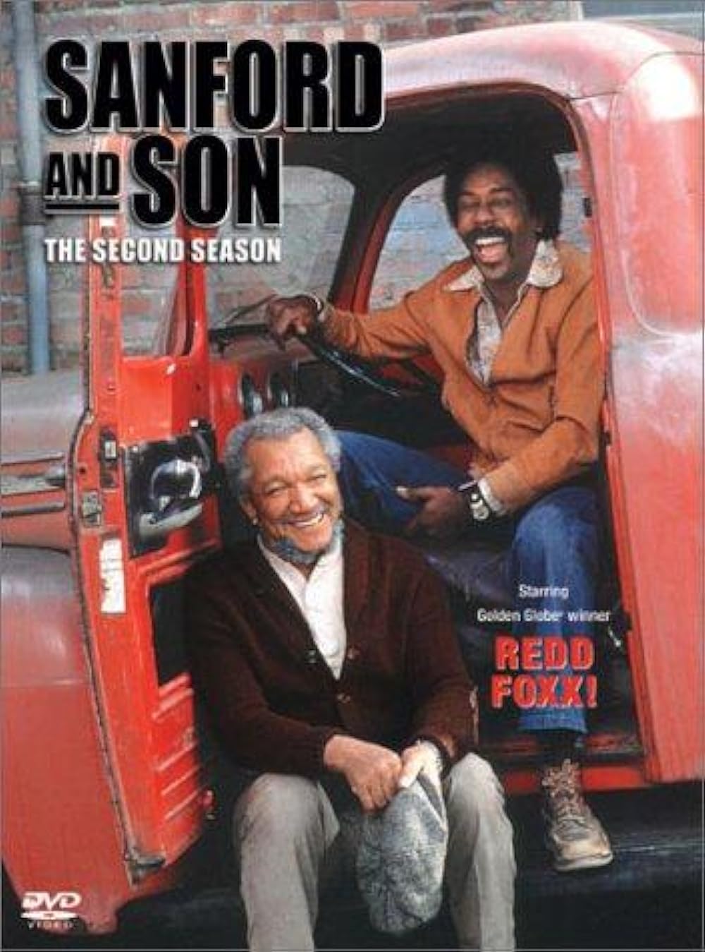 Sanford and Son (1972)