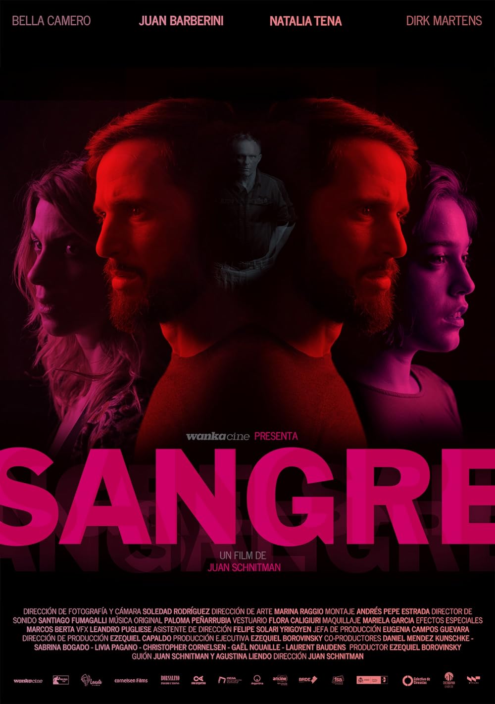 Sangre (2020)