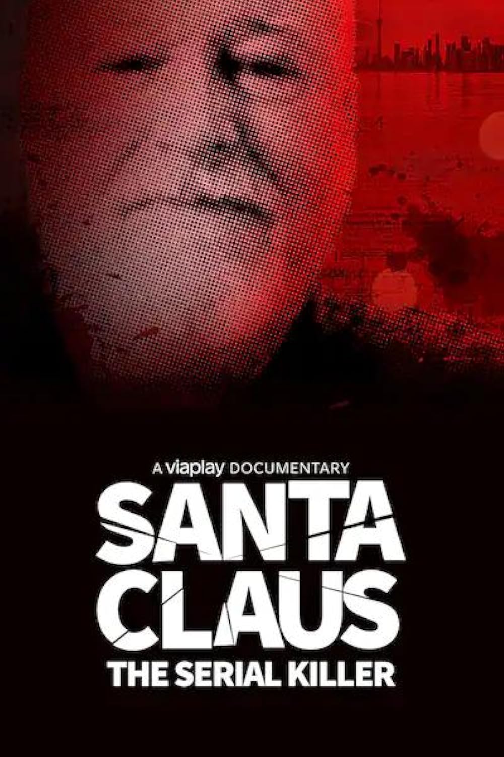 Santa Claus the Serial Killer (2022)