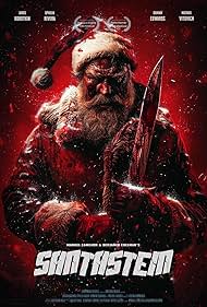 Santastein (2023)