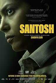 Santosh (2024)