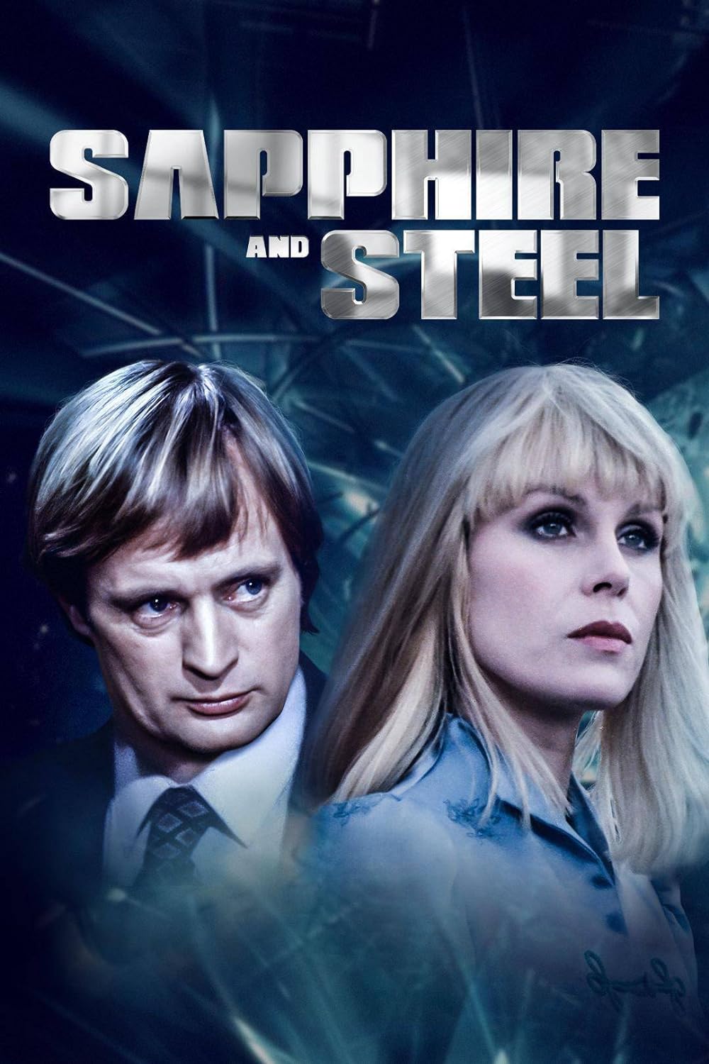 Sapphire & Steel (1979)