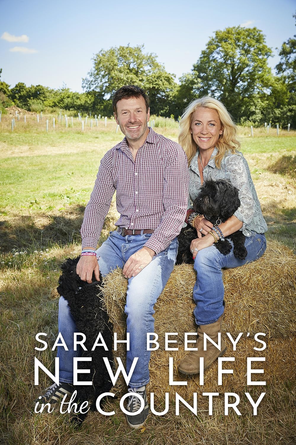 Sarah Beeny's New Life in the Country (2020)