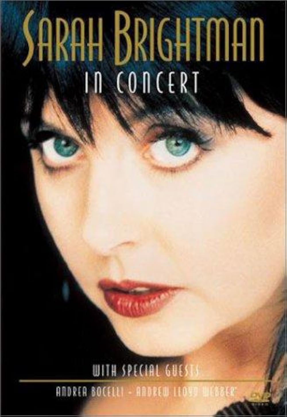 Sarah Brightman: In Concert (1998)