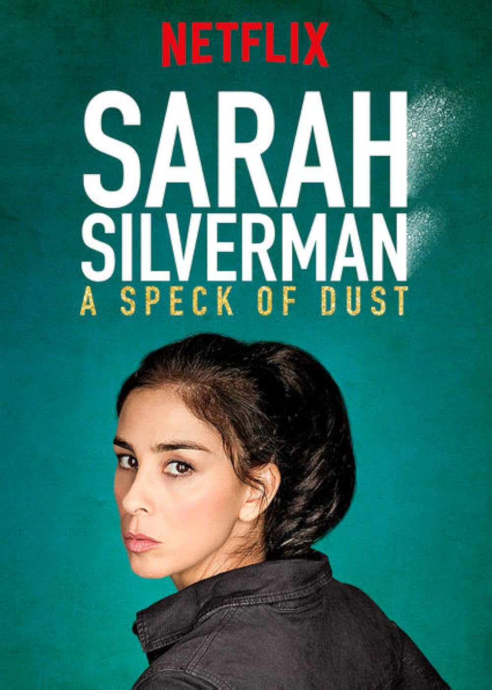 Sarah Silverman: A Speck of Dust (2017)